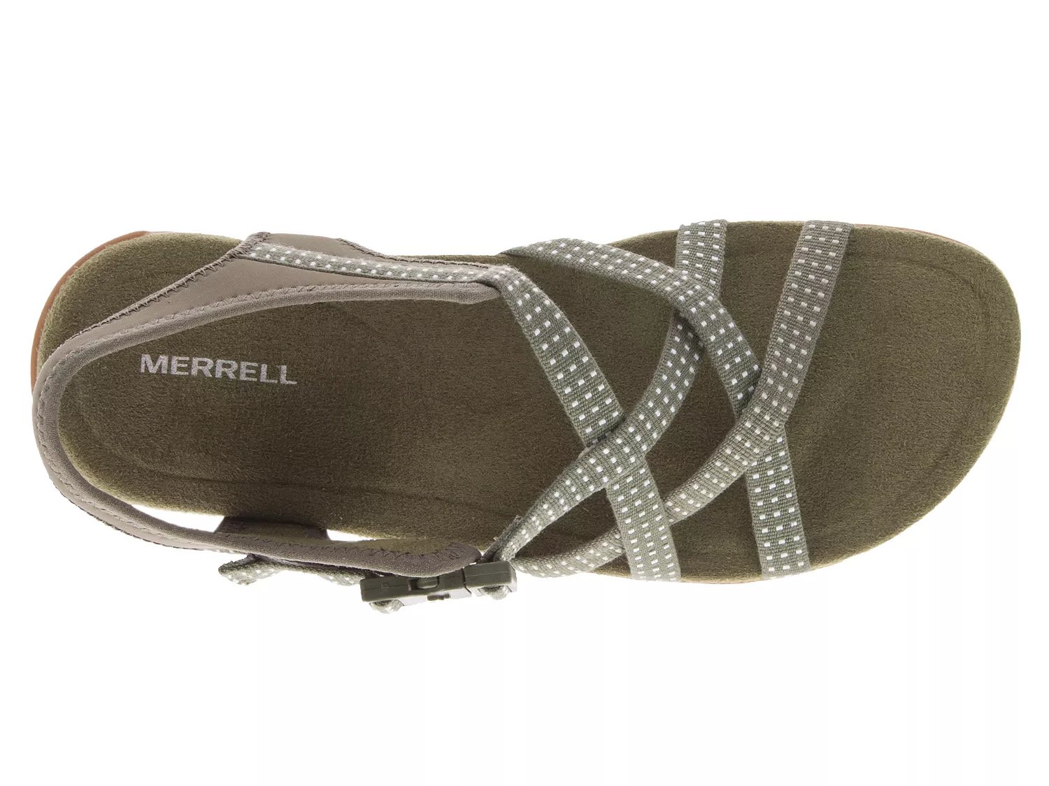 merrell district muri lattice strappy sandals