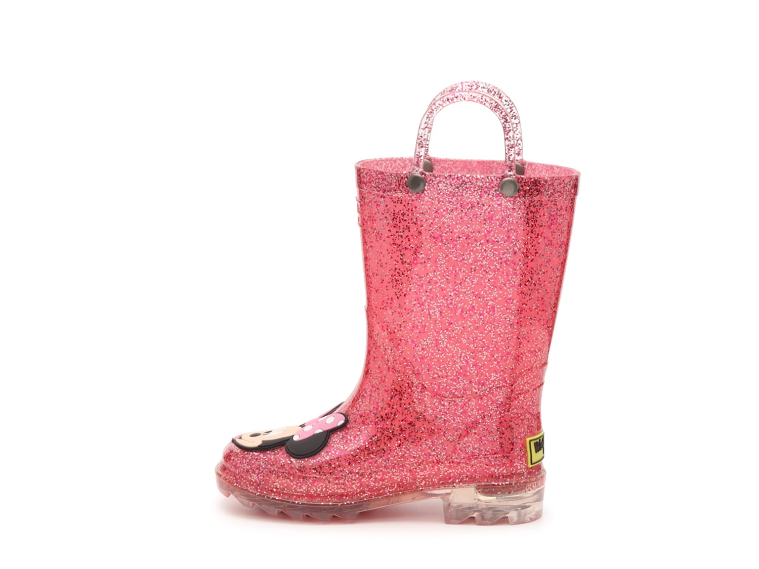dsw ugg rain boots
