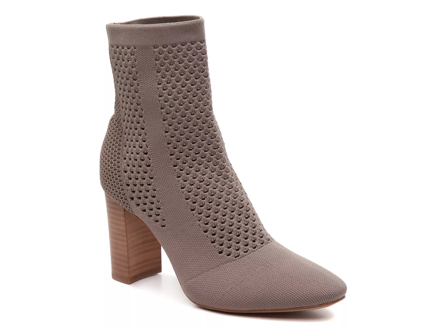 dsw stretch boots