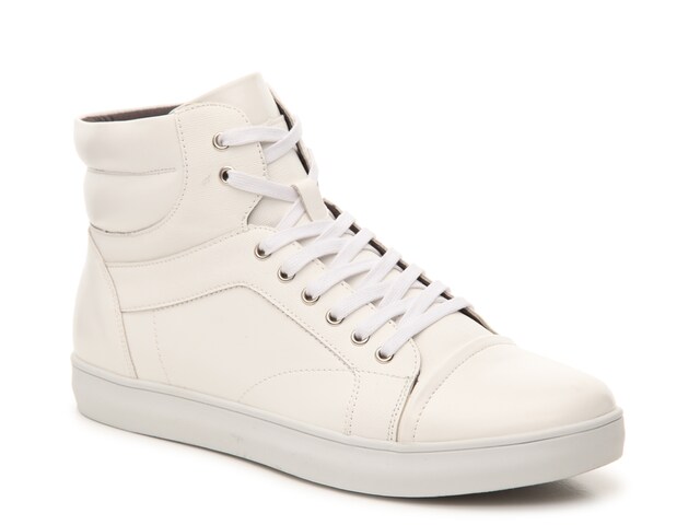 Unlisted Drive High-Top Sneaker - Free Shipping | DSW