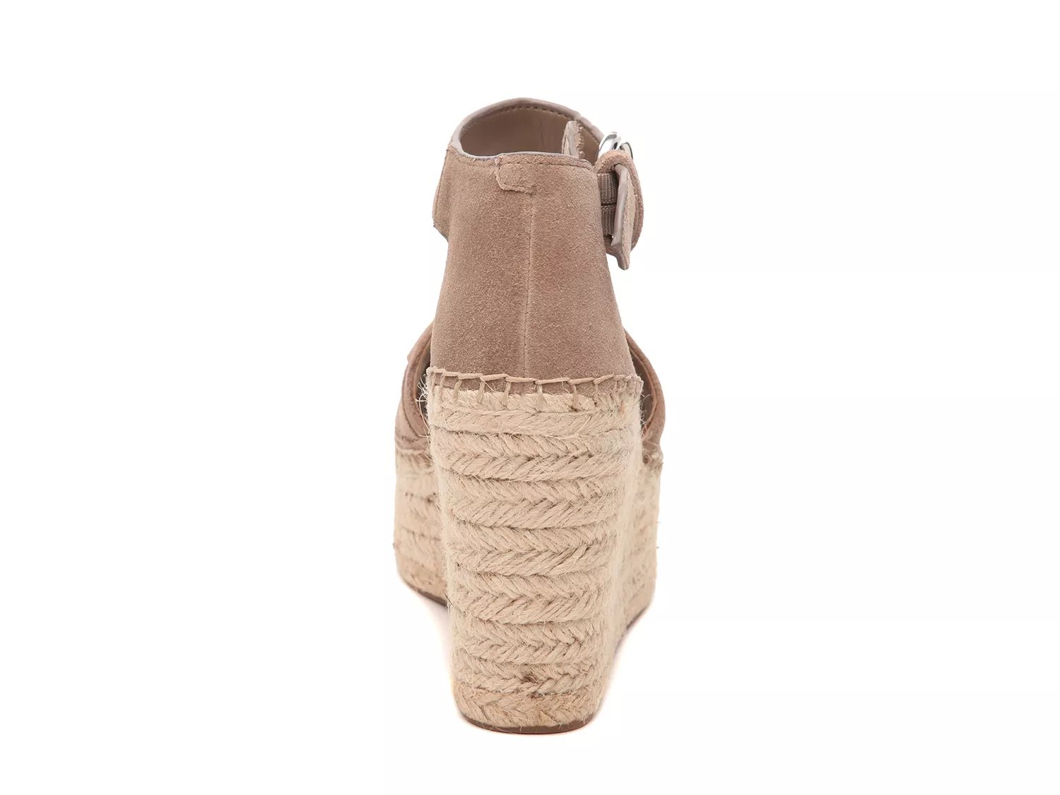 marc fisher adalla espadrille wedge sandal