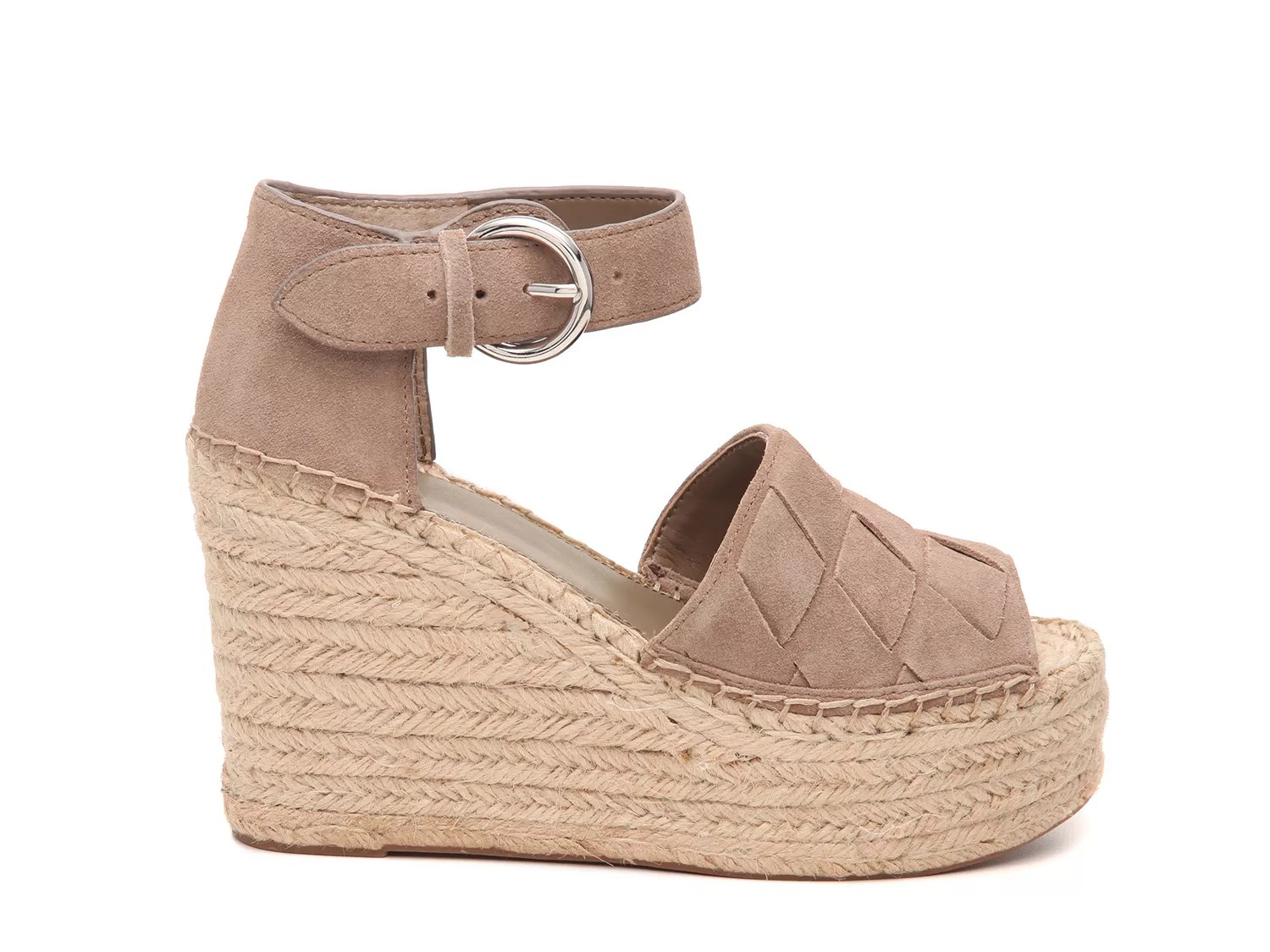 espadrille sandals dsw