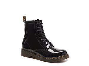 Doc martens kids hot sale size 5