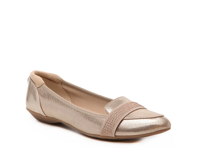 Anne Klein Odinite Loafer - Free Shipping | DSW