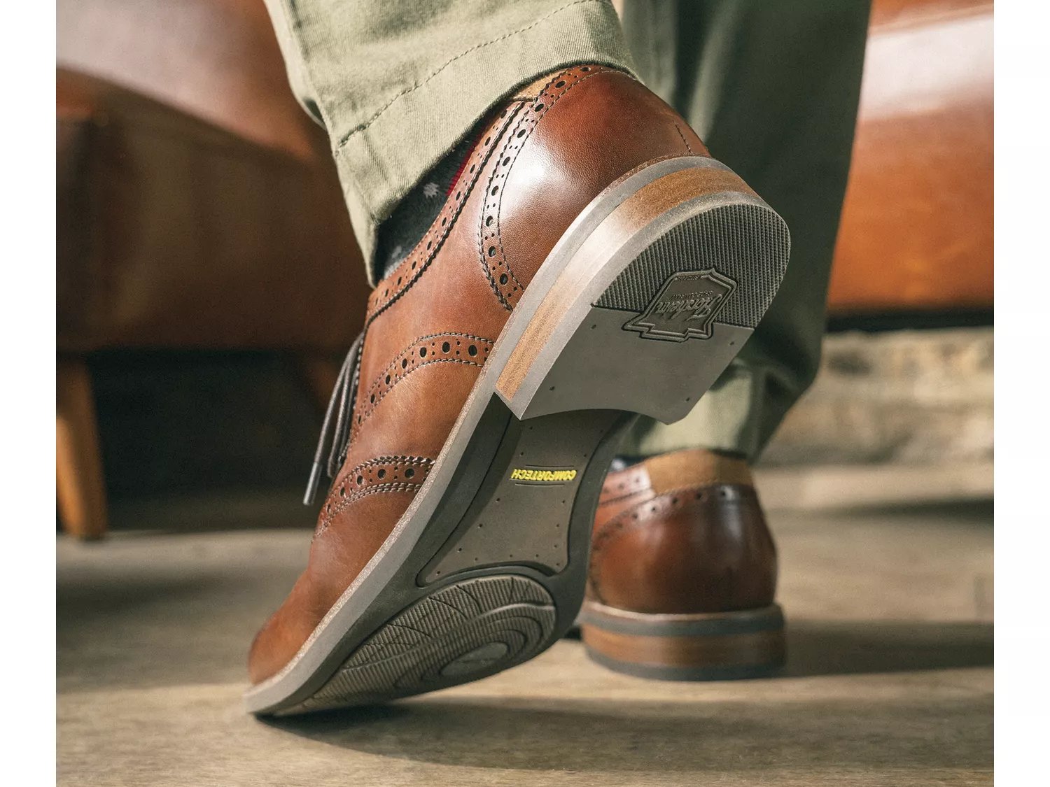 florsheim jefferson wingtip