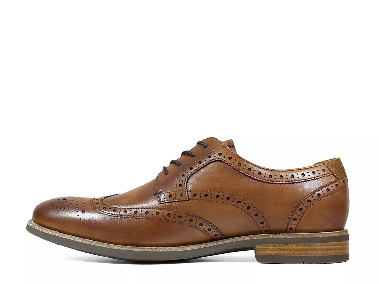 dsw wingtips