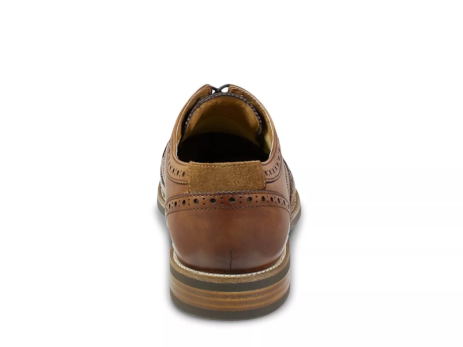 dsw wingtips