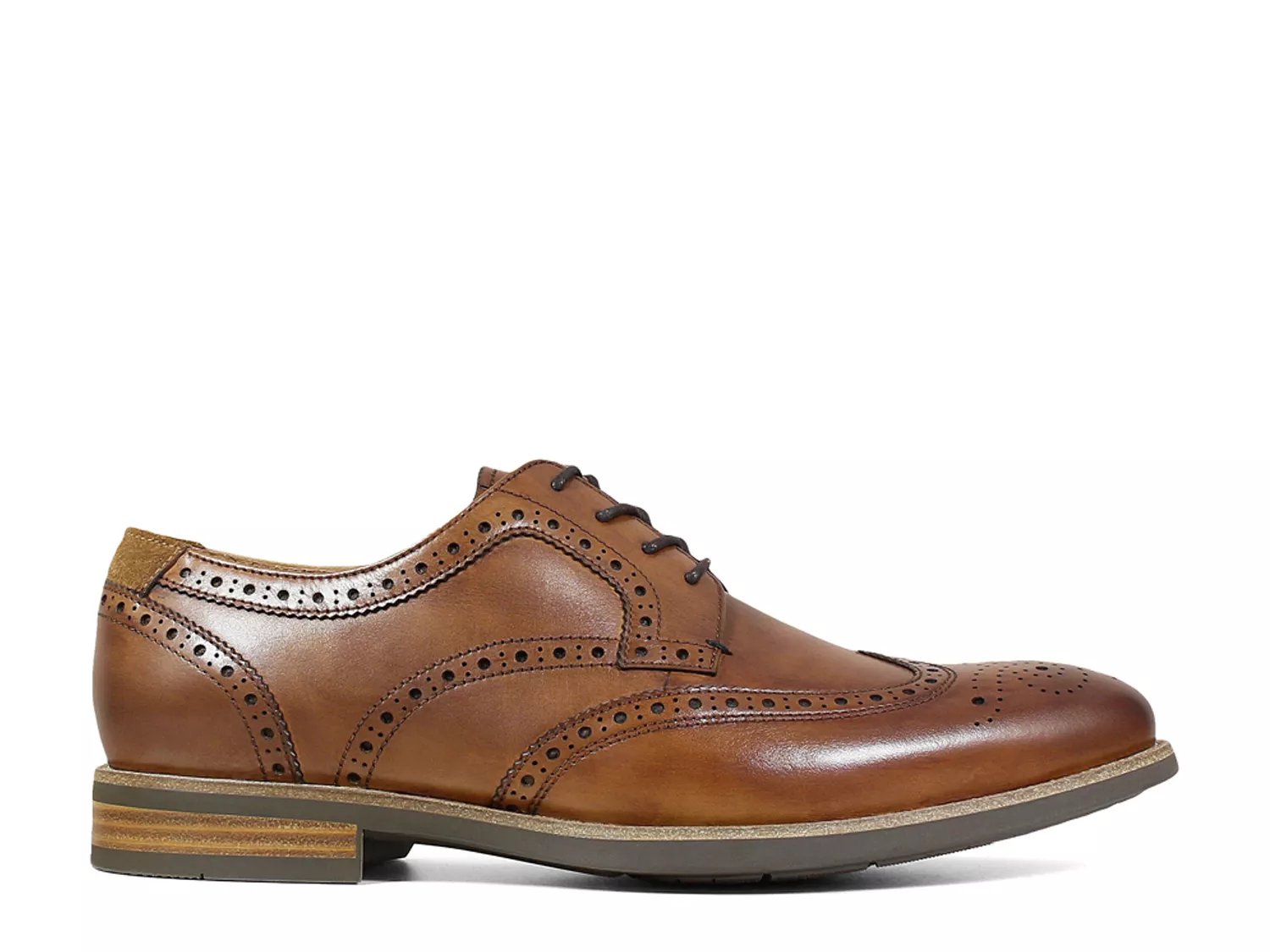 dsw wingtips