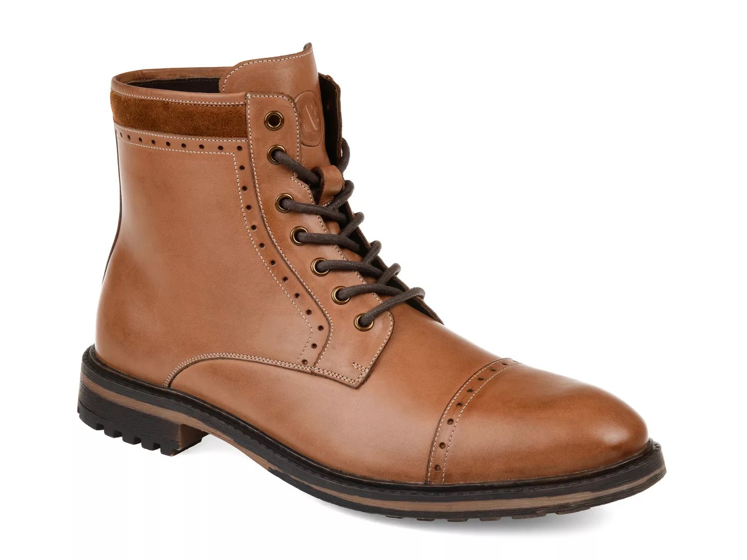 j75 jump boots
