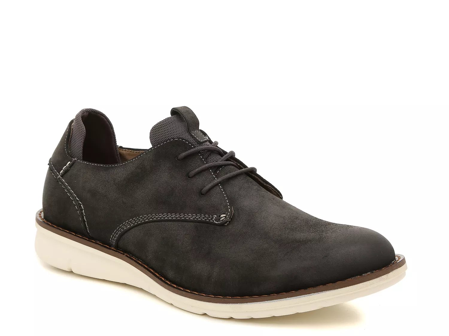 casino casual oxford sneaker