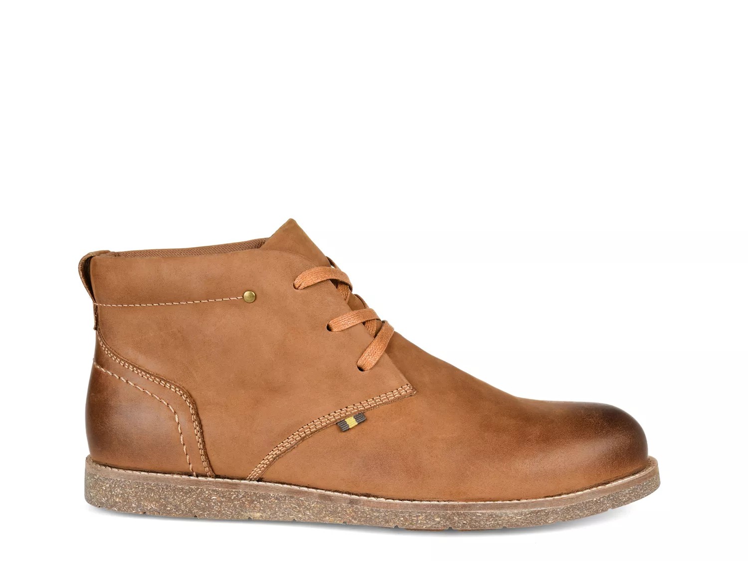 deacon chukka boot