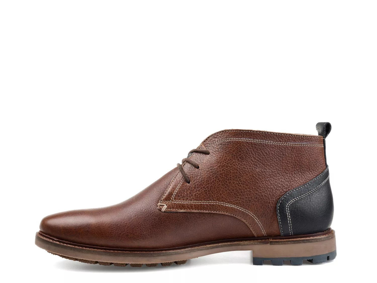 logan bay chukka boots