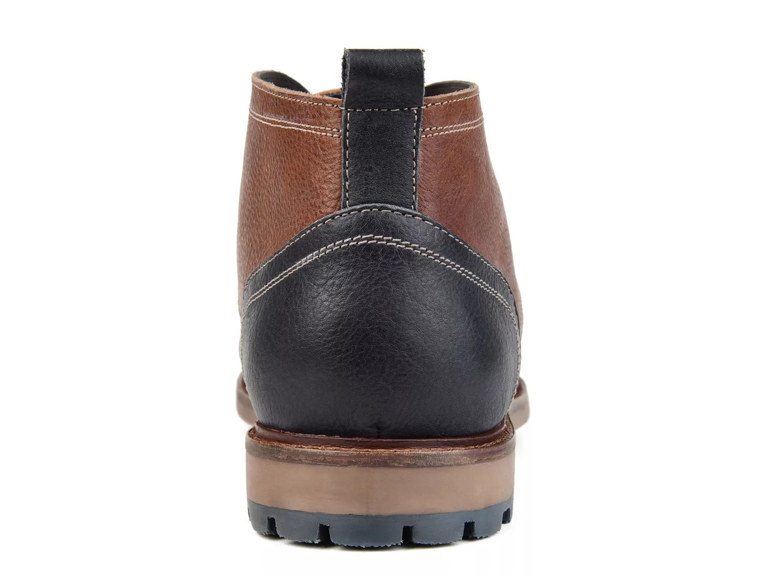 logan bay chukka boots