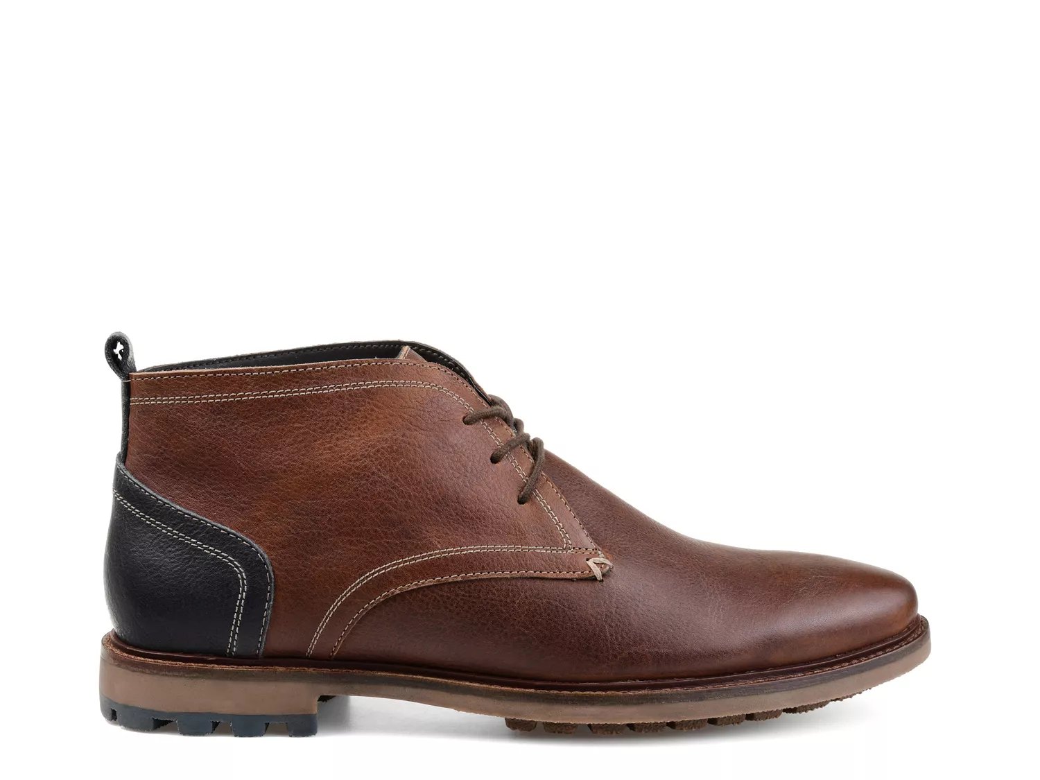 logan bay chukka boots