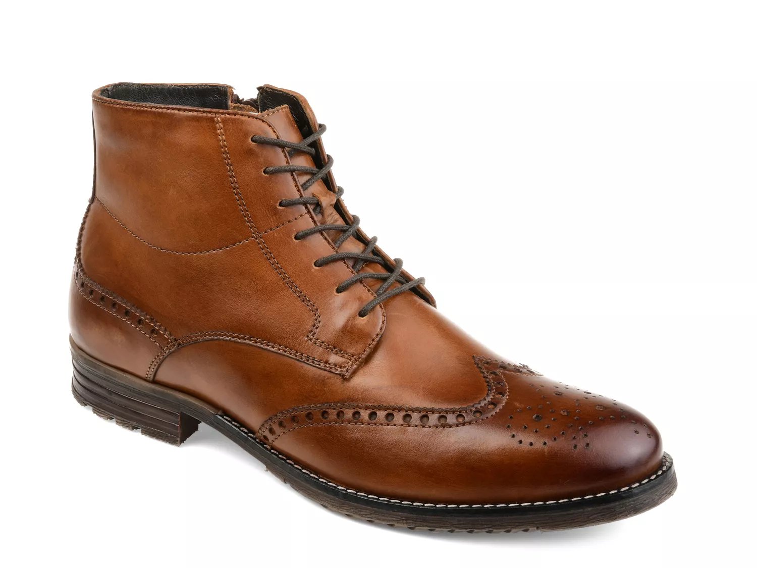  Ryker Wingtip Boot 