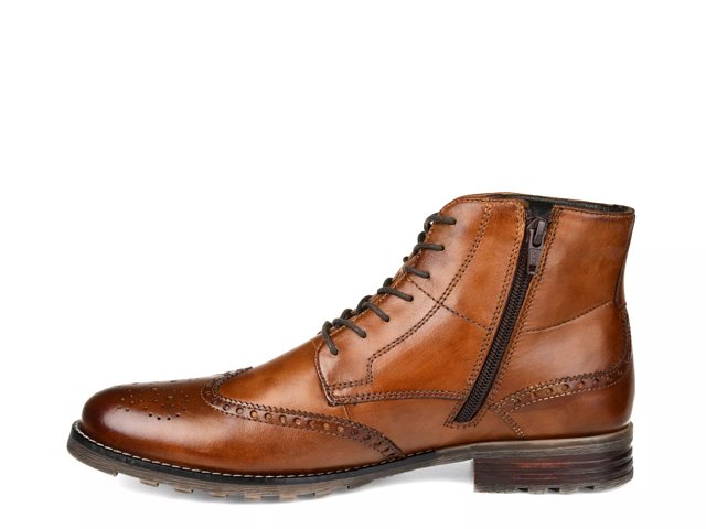 Thomas & Vine Ryker Wingtip Boot | DSW
