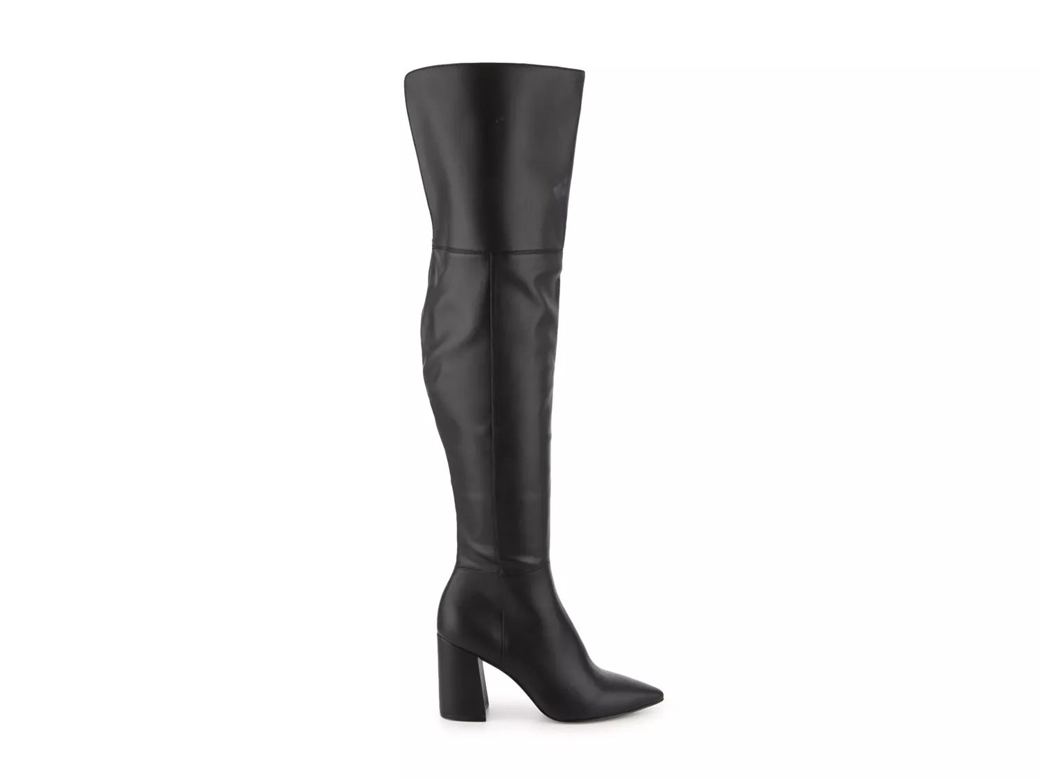 charles by charles david thigh high boots