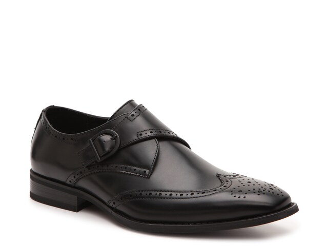Unlisted Bryce Monk Strap Slip-On - Free Shipping | DSW