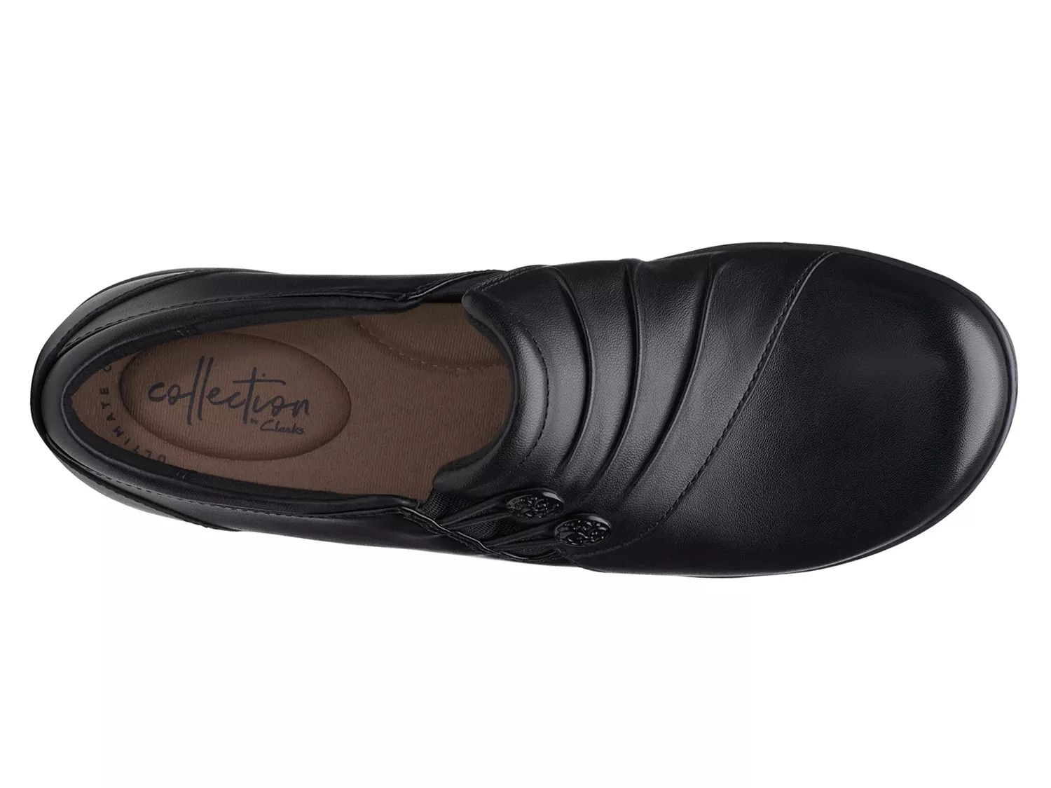 clarks channing haley shoes