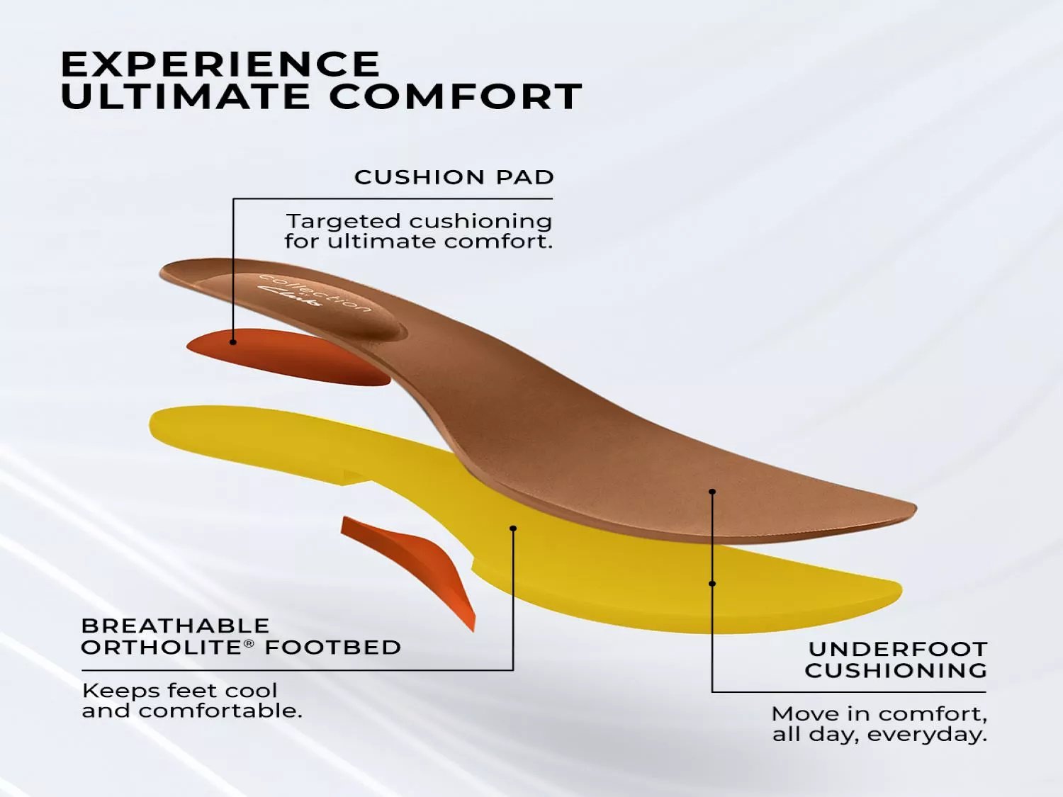 clarks channing haley shoes