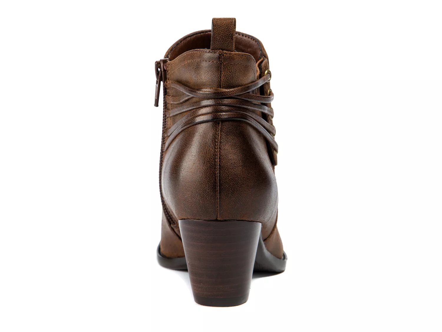 lizzah bootie