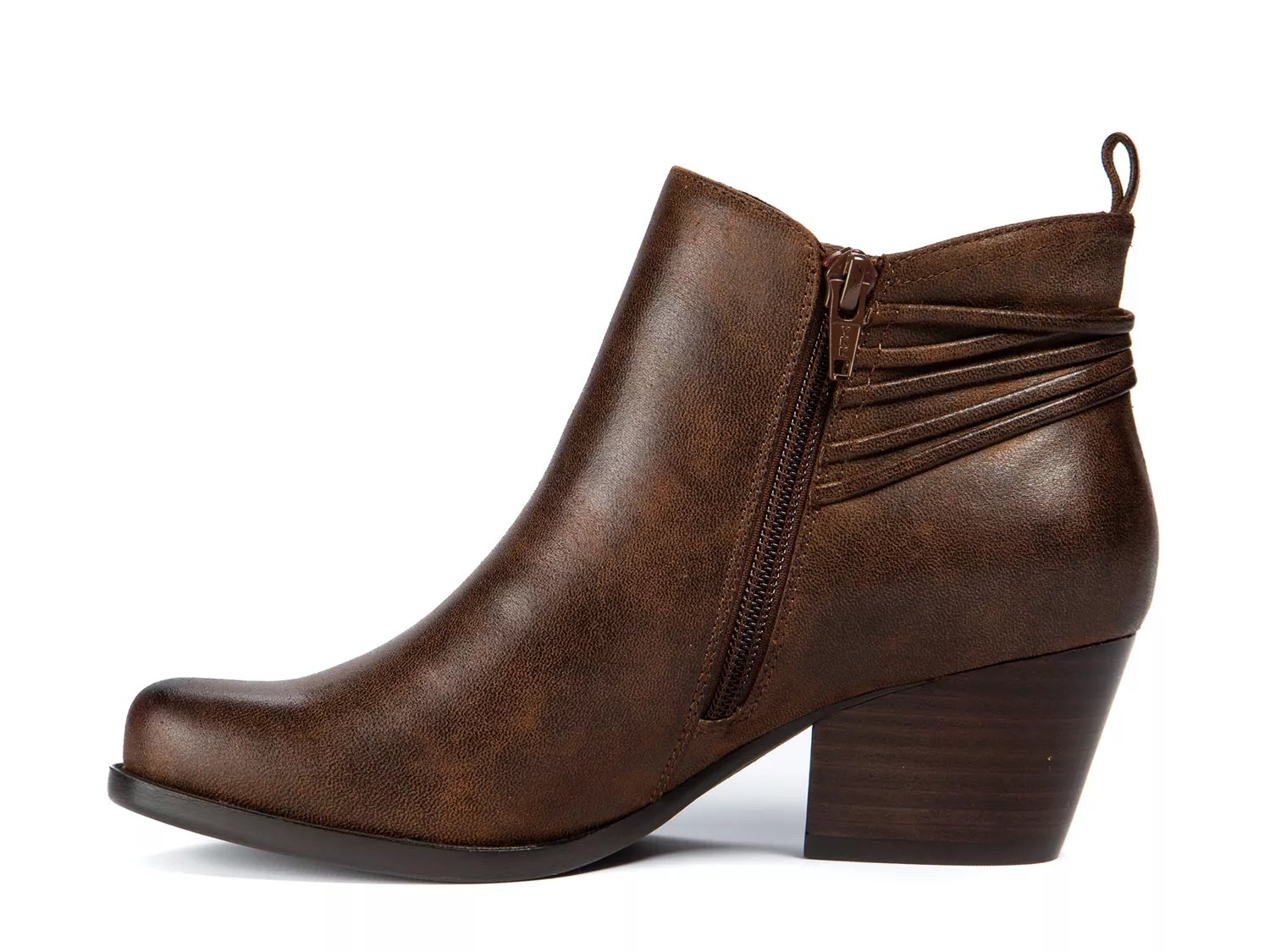 mabbin bootie