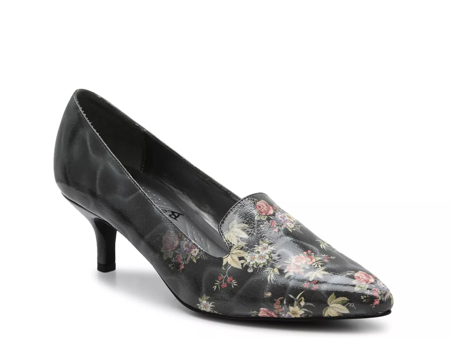 Bellini Bobcat Pump DSW