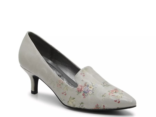 Dsw kitten clearance heel shoes