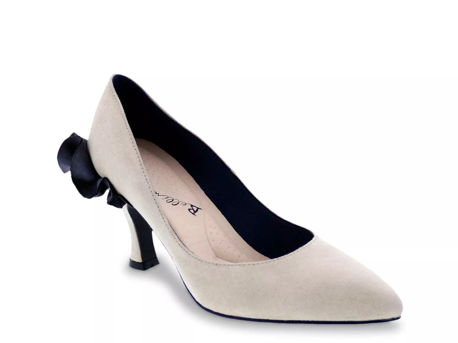 Bellini Clarise Pump