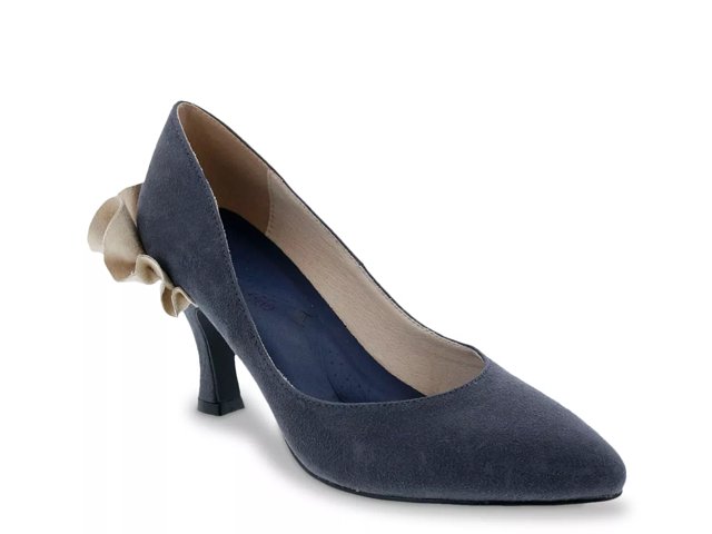 Bellini Clarise Pump Dsw