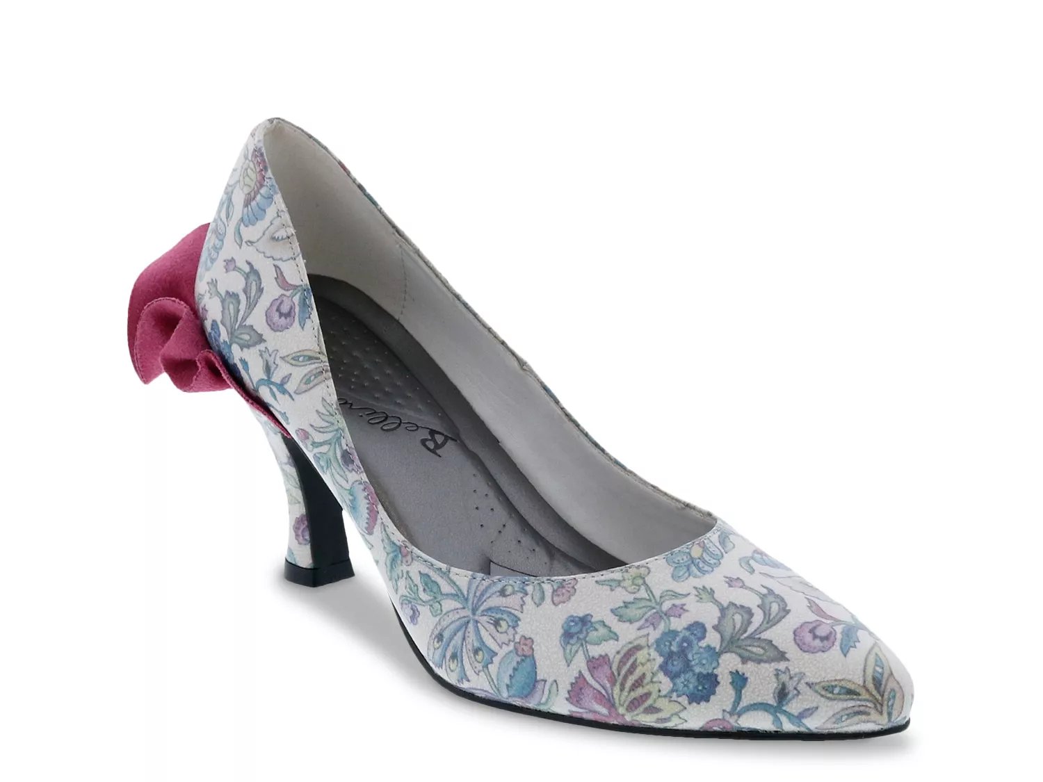 Bellini Clarise Pump | Women's | Purple | Size 11 | Heels | Pumps