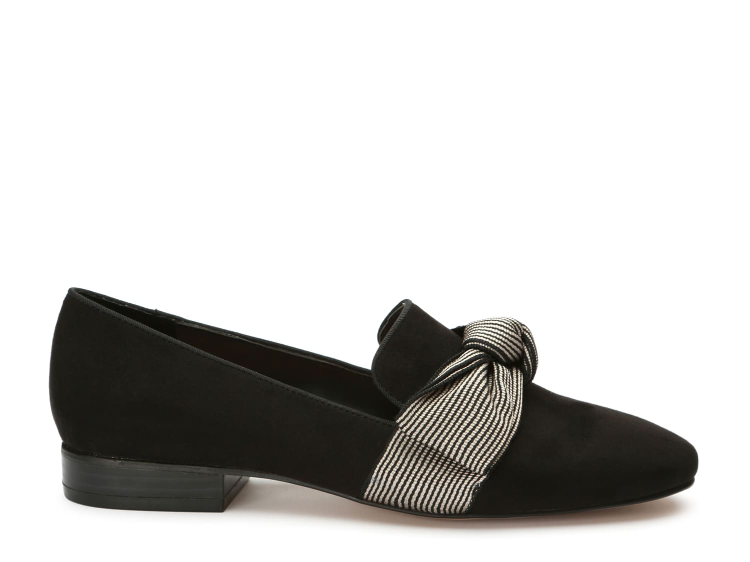 steve madden feather loafer