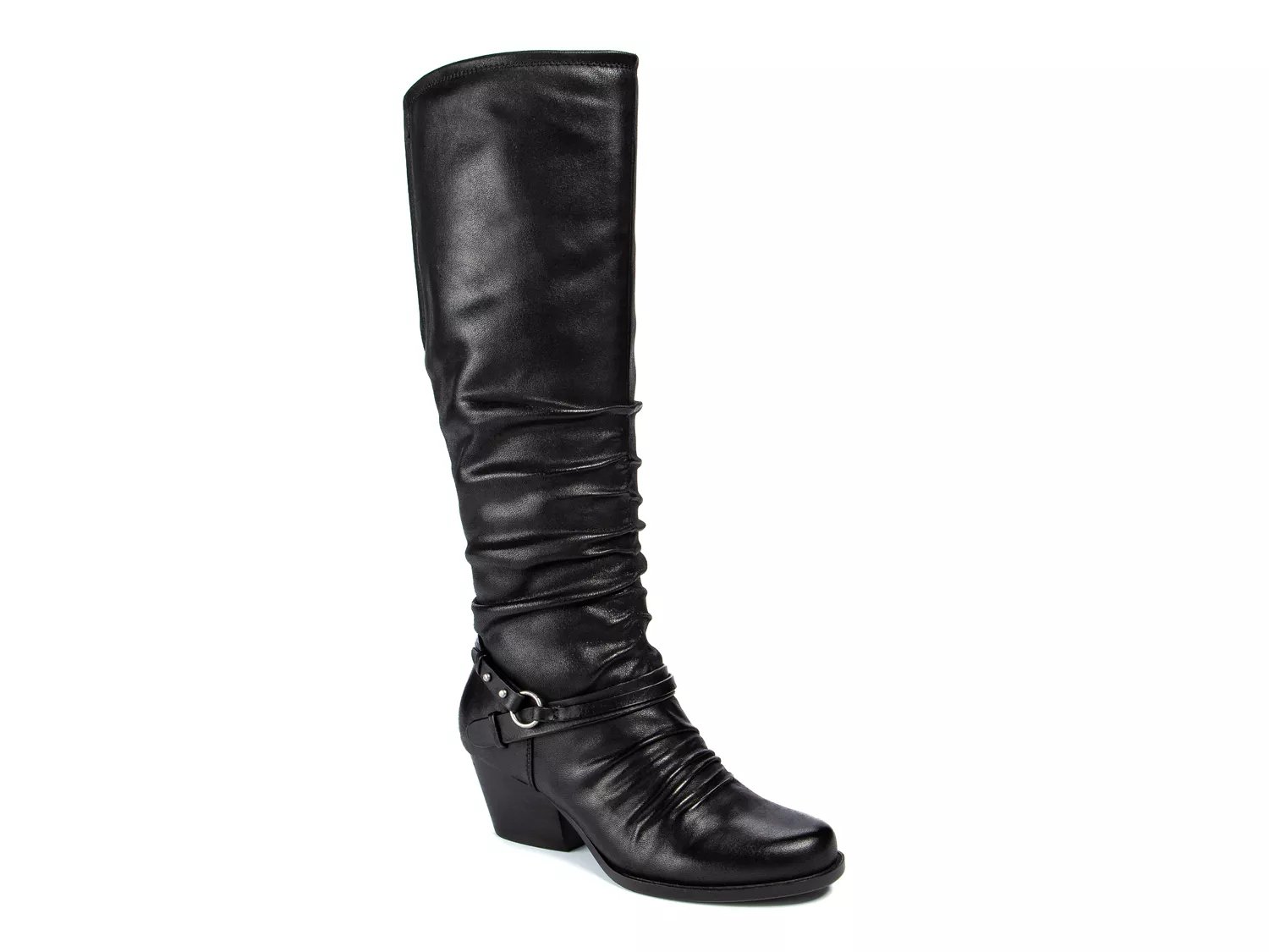 white mountain roxy riding boot