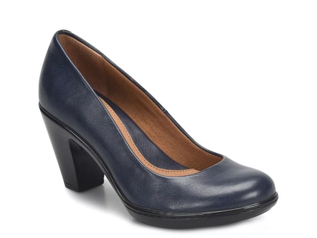 Eurosoft pumps sale
