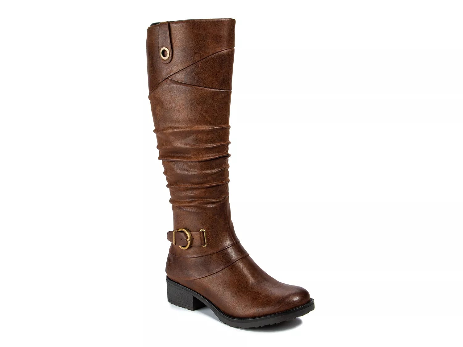 Baretraps Onika Wide Calf Boot | DSW