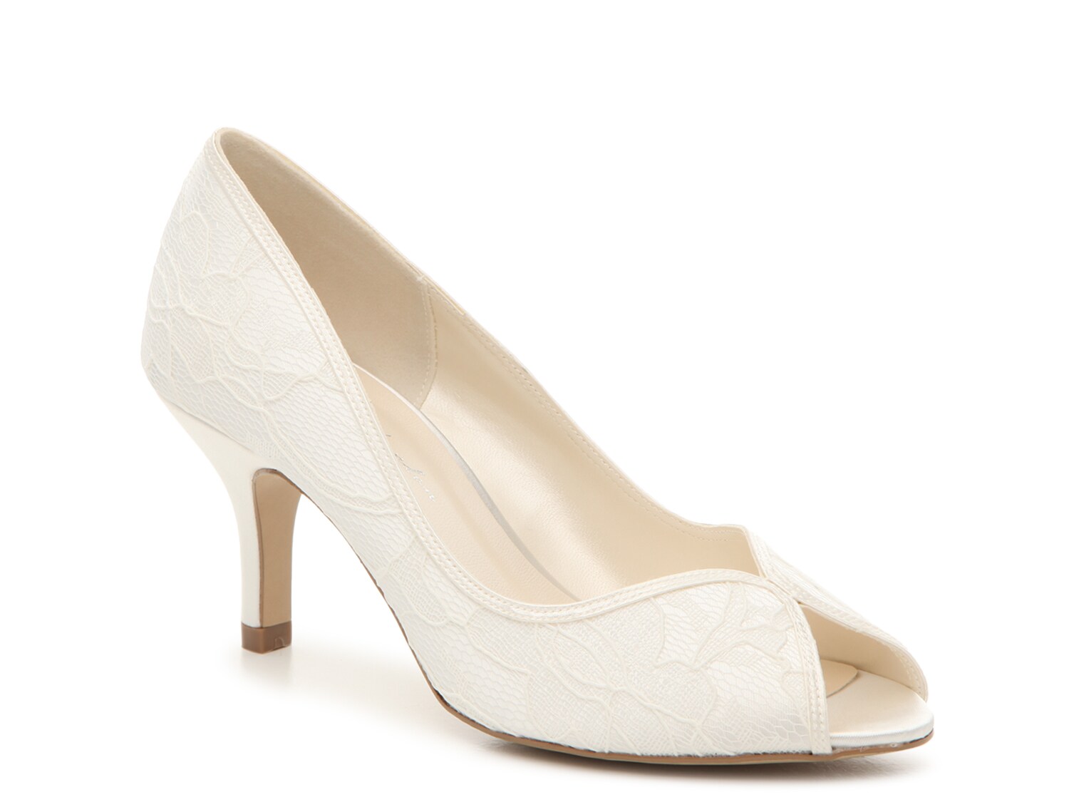Paradox London Christabel Pump - Free Shipping | DSW