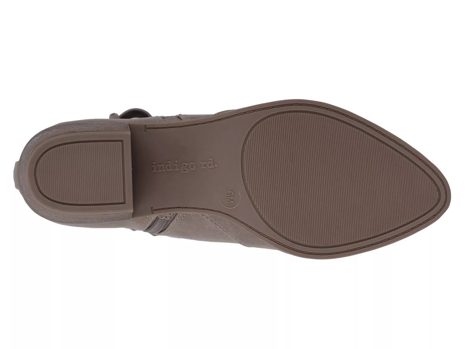 indigo rd zanor bootie