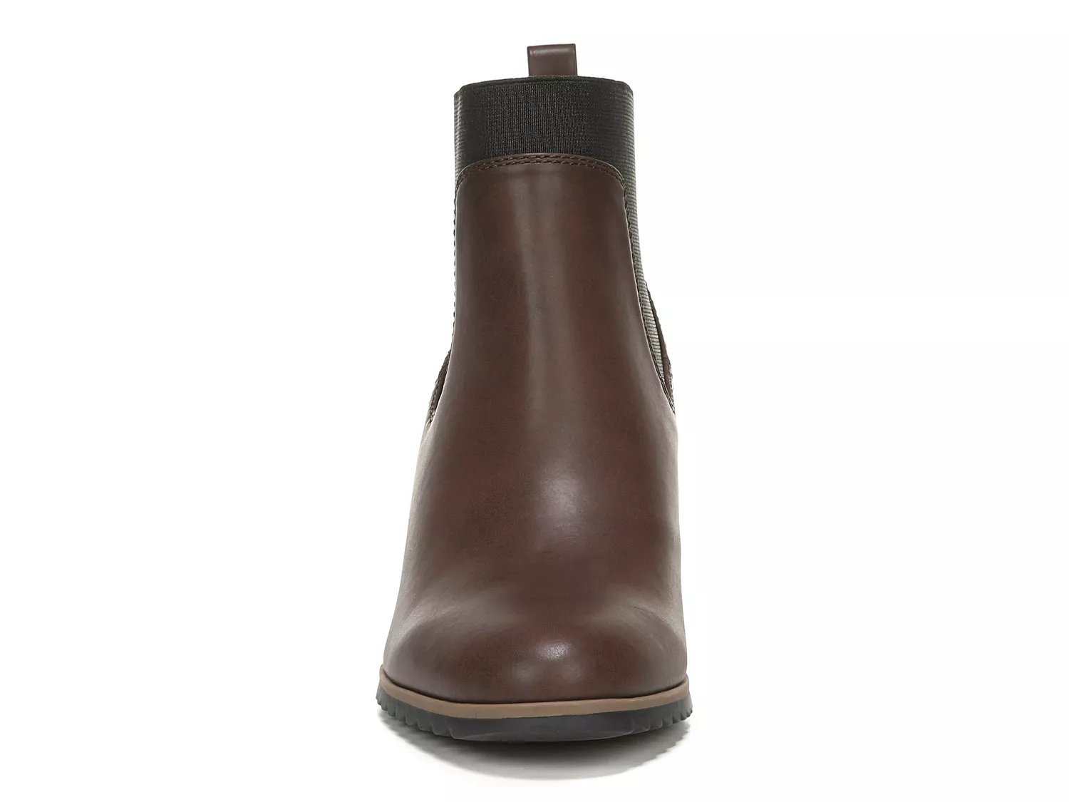 soul naturalizer hawkins wedge bootie