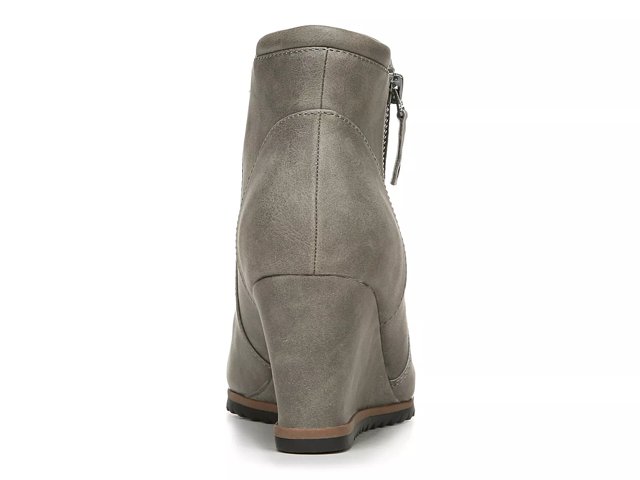 Soul haley wedge bootie 2025