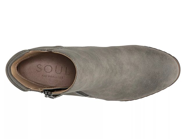 Soul naturalizer booties sales