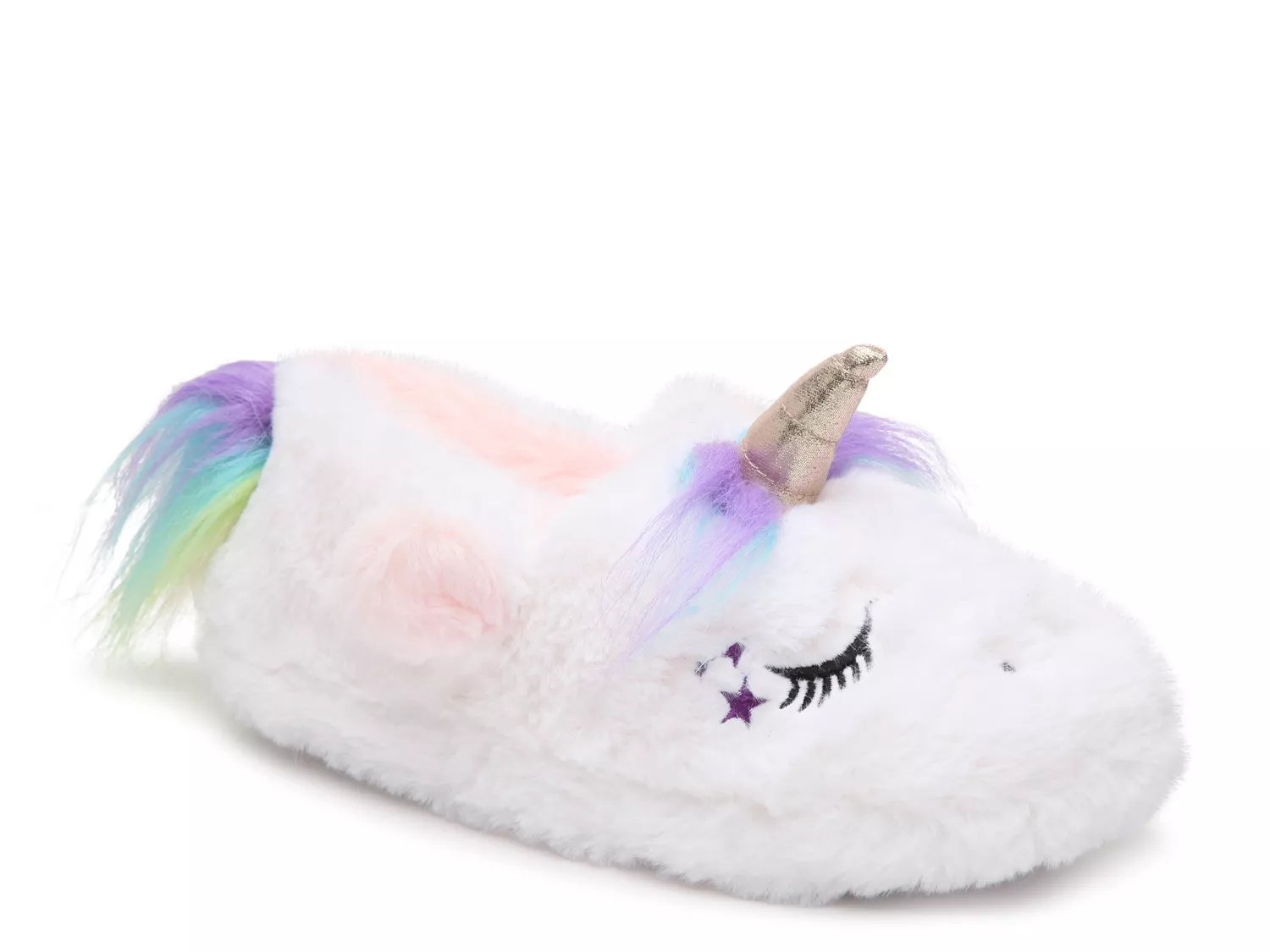 dsw unicorn shoes