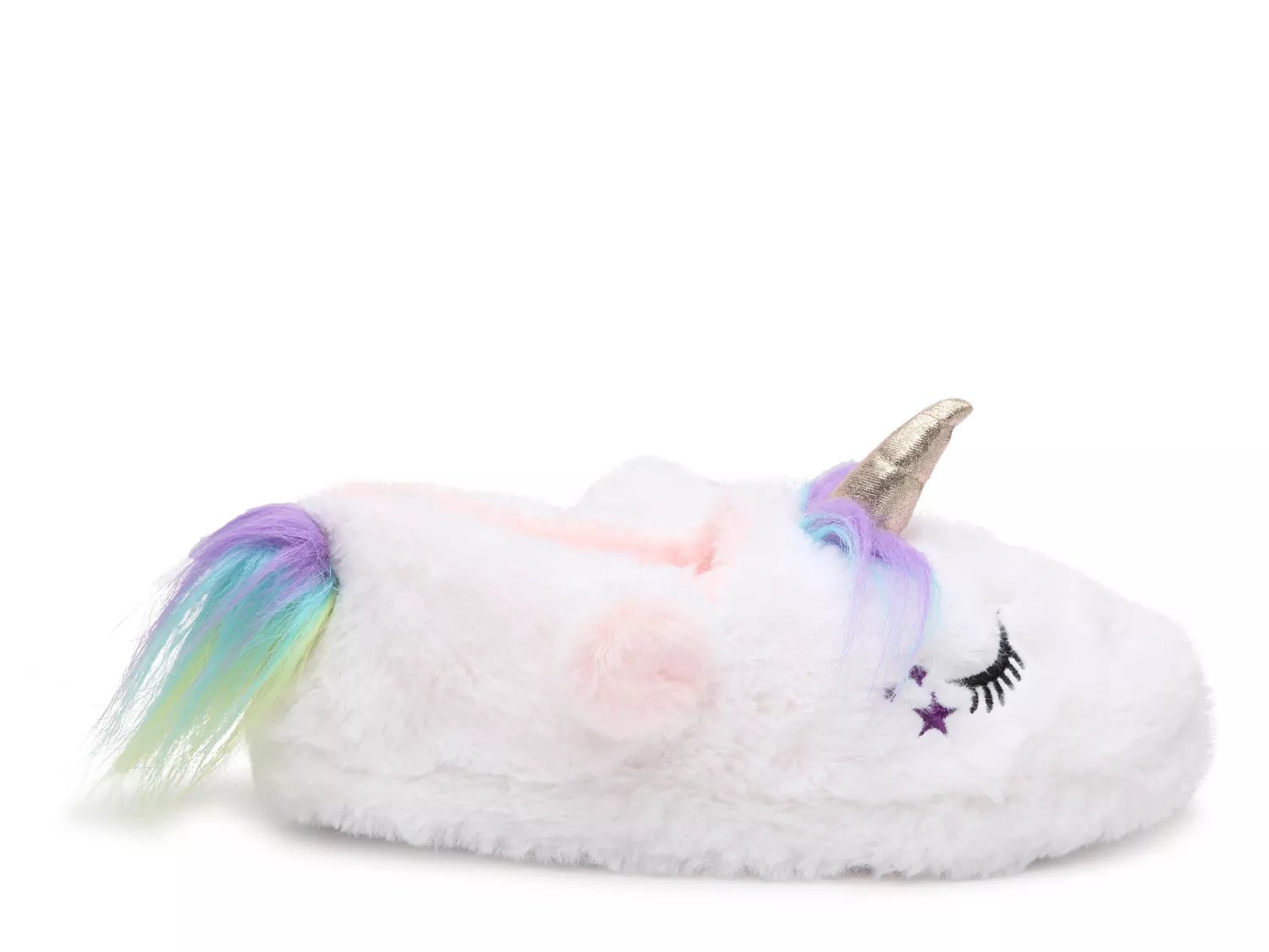 dsw unicorn shoes