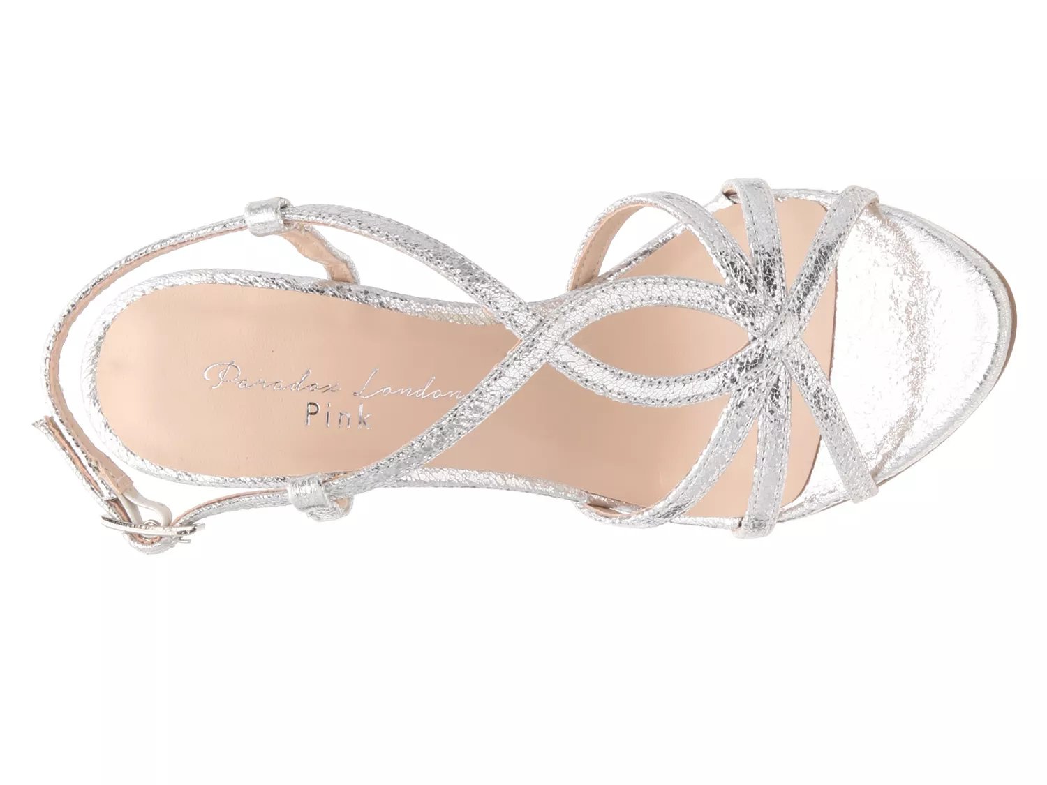 scholl magic sandal