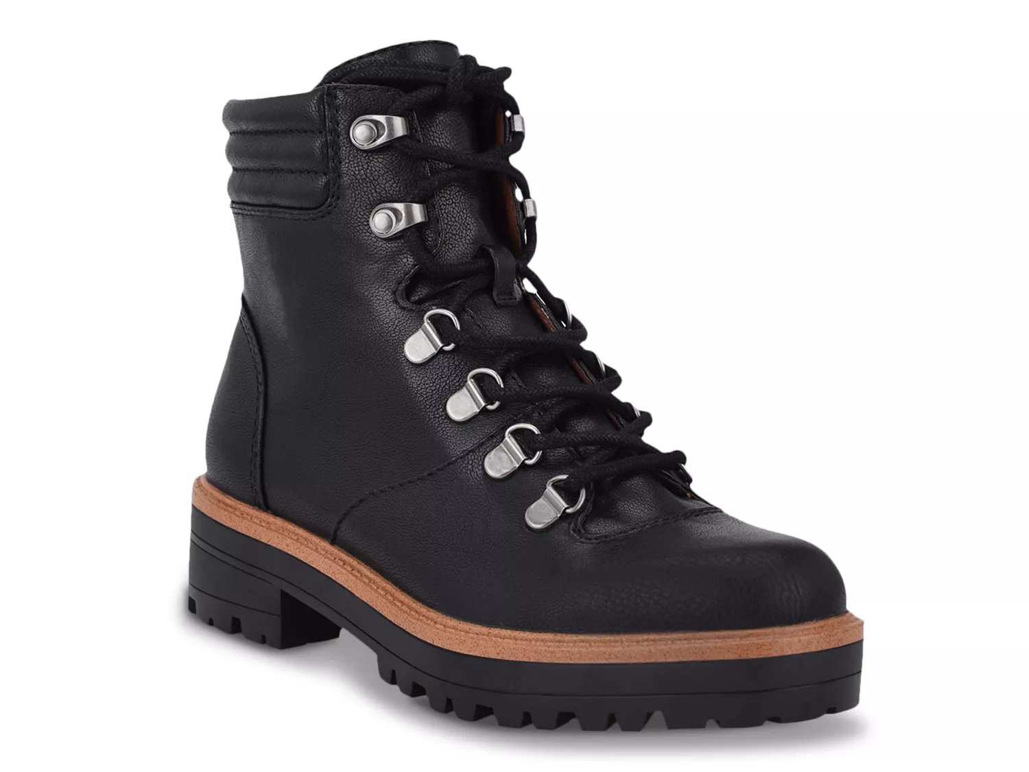 dsw indigo rd boots