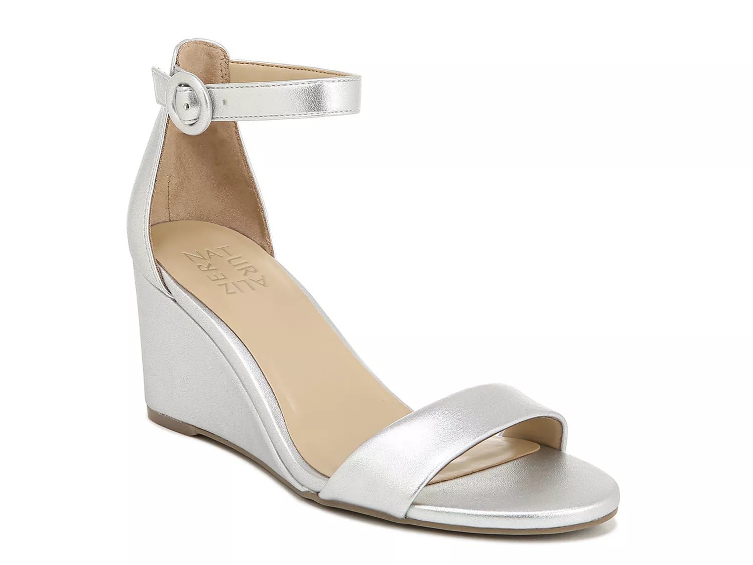 naturalizer london