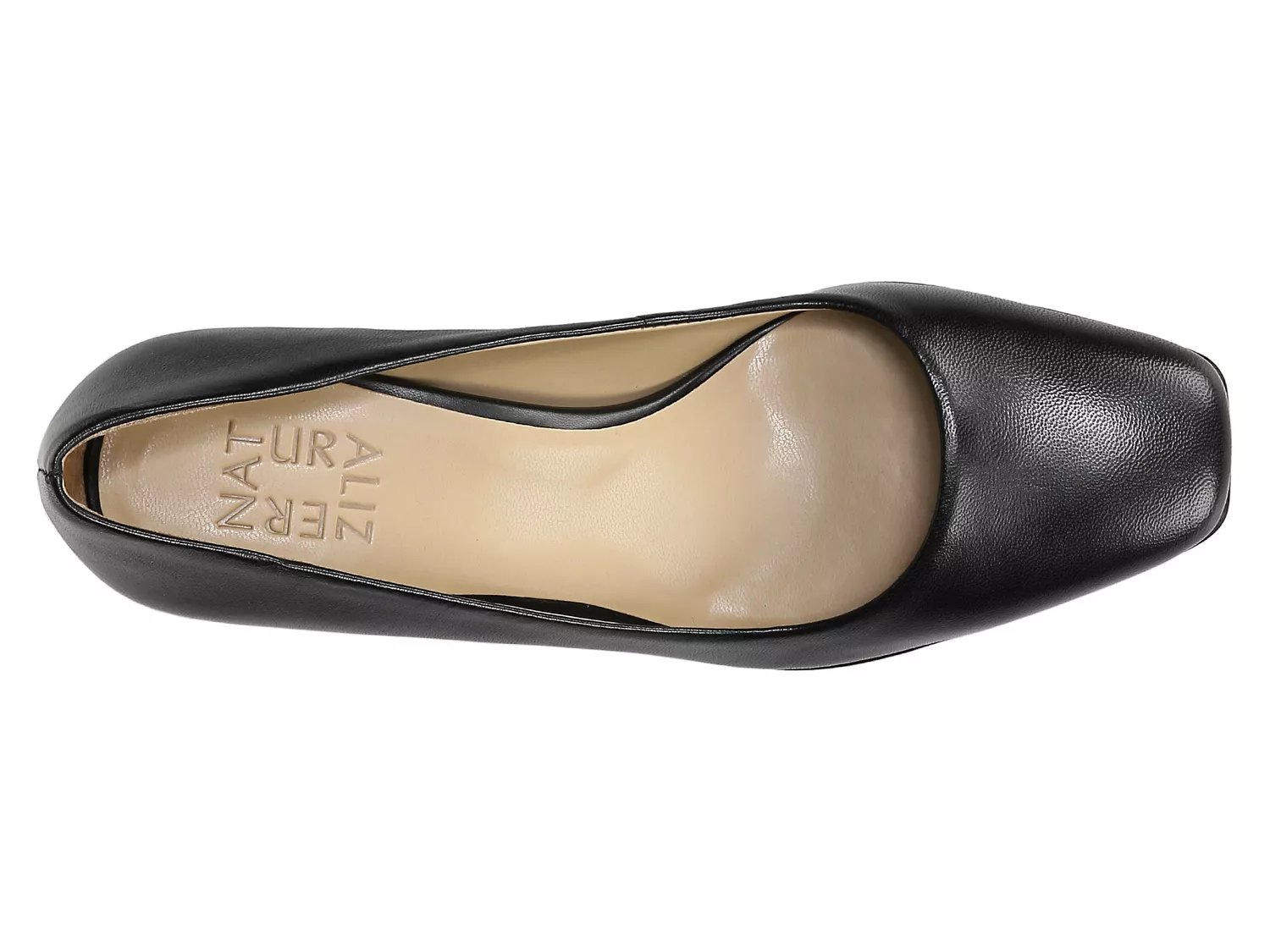 naturalizer willow pump