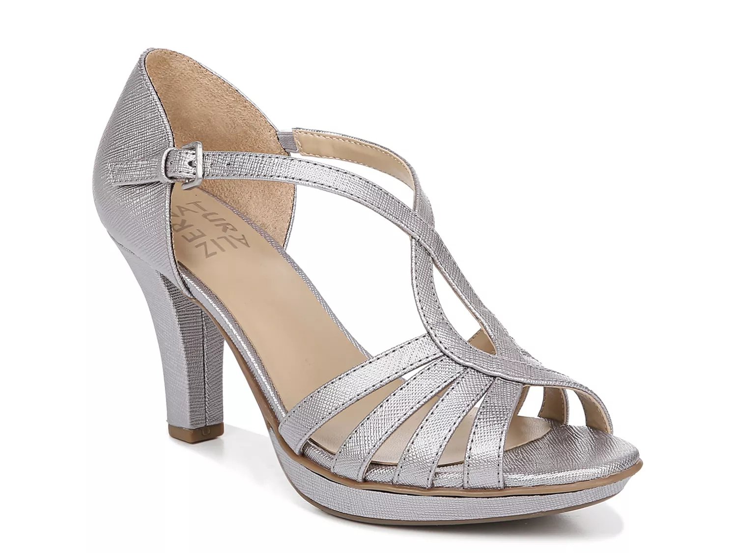 naturalizer sandals dsw