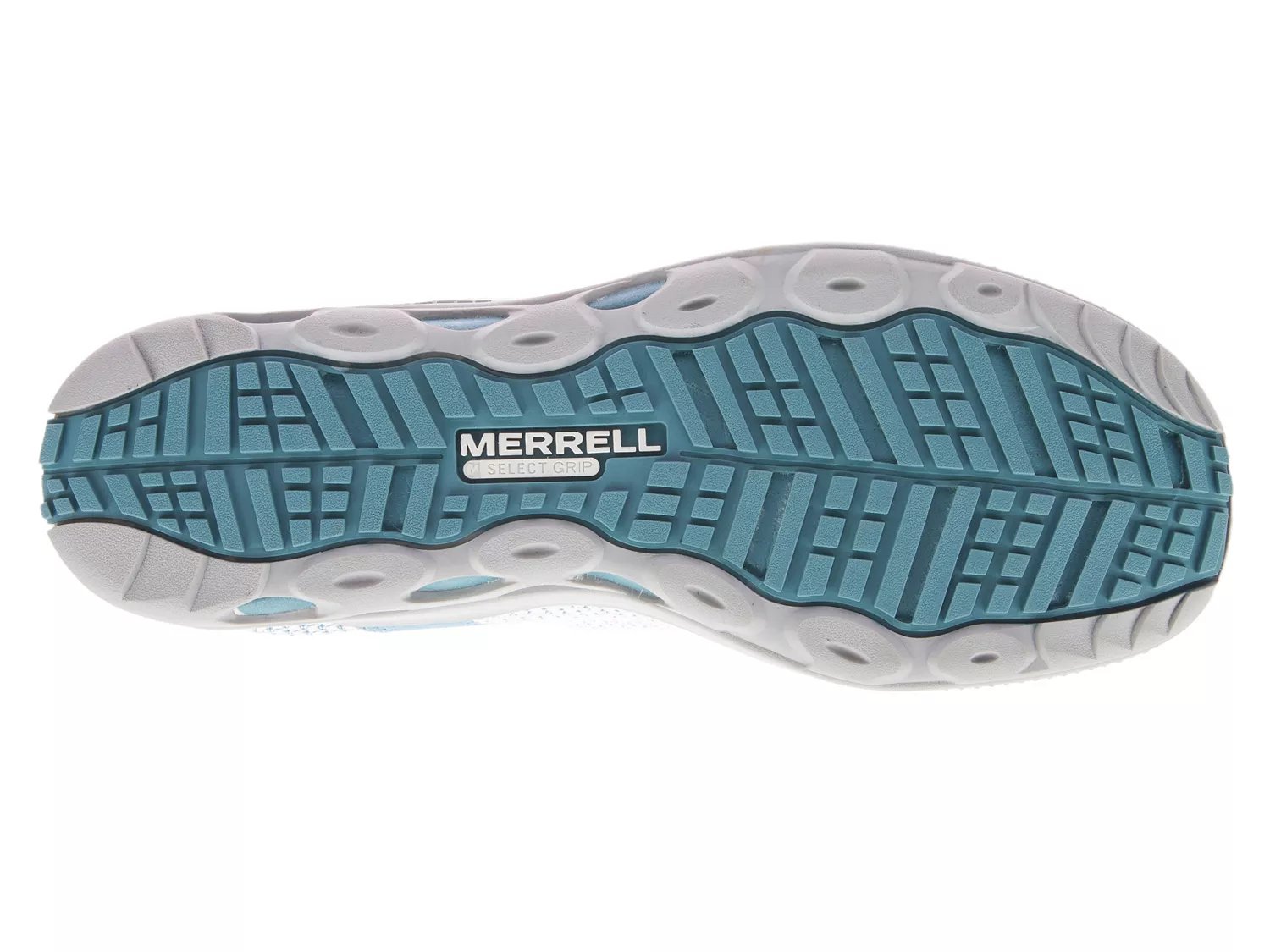 merrell bondi stretch