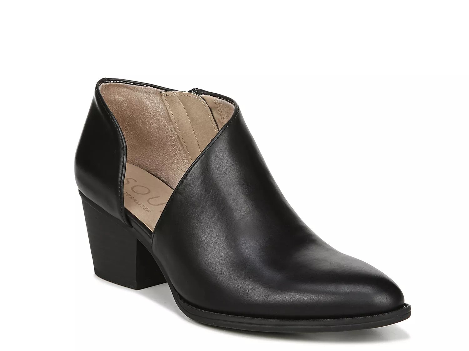 soul naturalizer suzette women's ankle boots