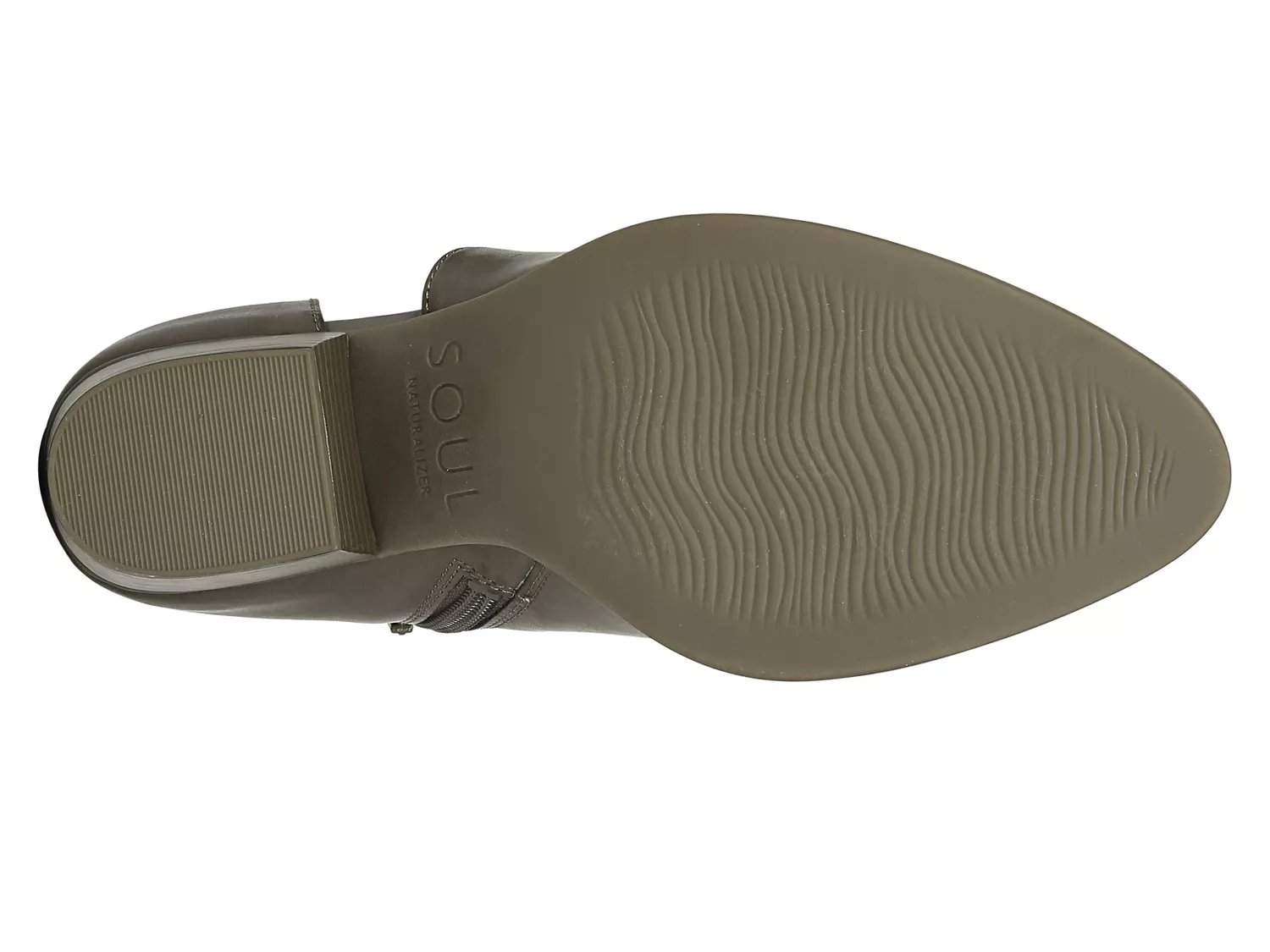 soul naturalizer suzette bootie